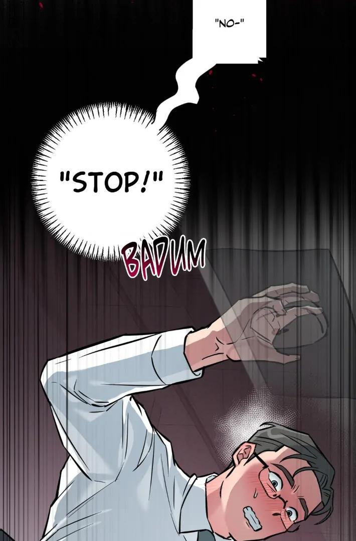 Write Me, Touch Me, Read Me by KINOKO – Uncensored – Ch. 50-53 [Eng] page 41