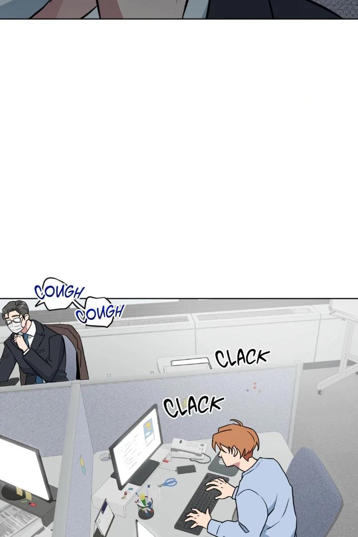 Write Me, Touch Me, Read Me by KINOKO – Uncensored – Ch. 50-53 [Eng] page 41