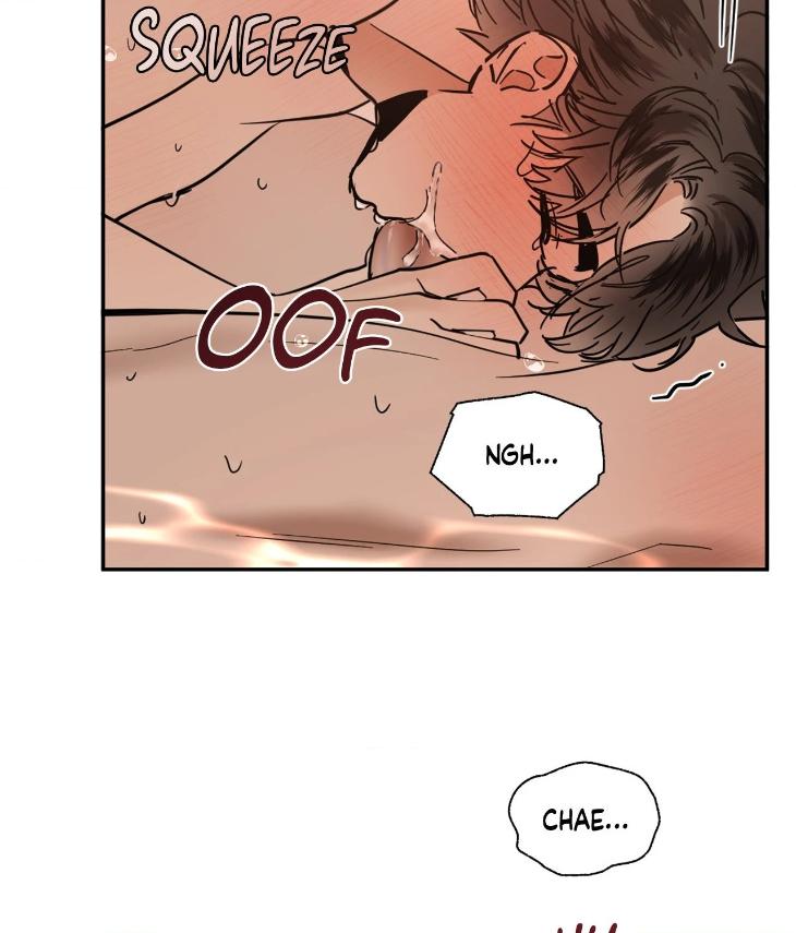In Cold Love by 10min – Uncensored [Eng] page 40