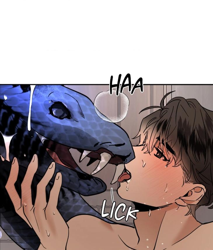 In Cold Love by 10min – Uncensored [Eng] page 40