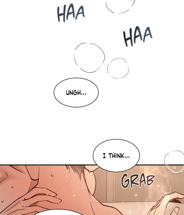 In Cold Love by 10min – Uncensored [Eng] page 41