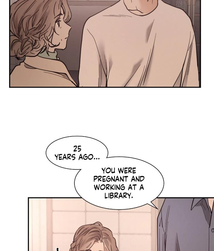 In Cold Love by 10min – Uncensored [Eng] page 40
