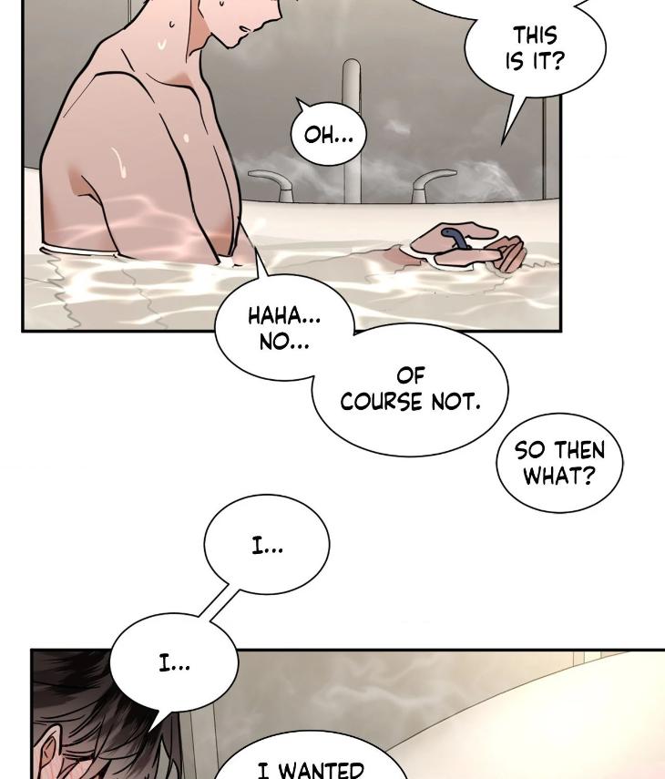 In Cold Love by 10min – Uncensored [Eng] page 41