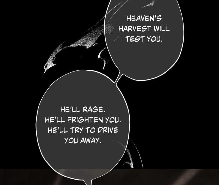 Still, It Rains by Hwireul – Uncensored – Creator’s Note [Eng] page 41