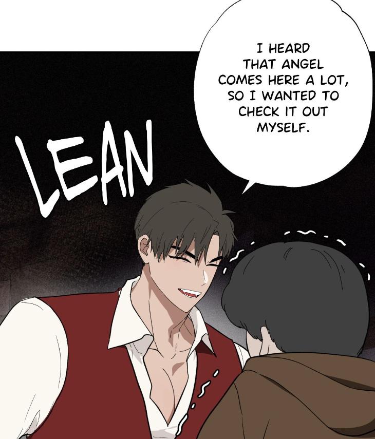 You Can’t Come, Sir! by JK – Uncensored [Eng] page 41