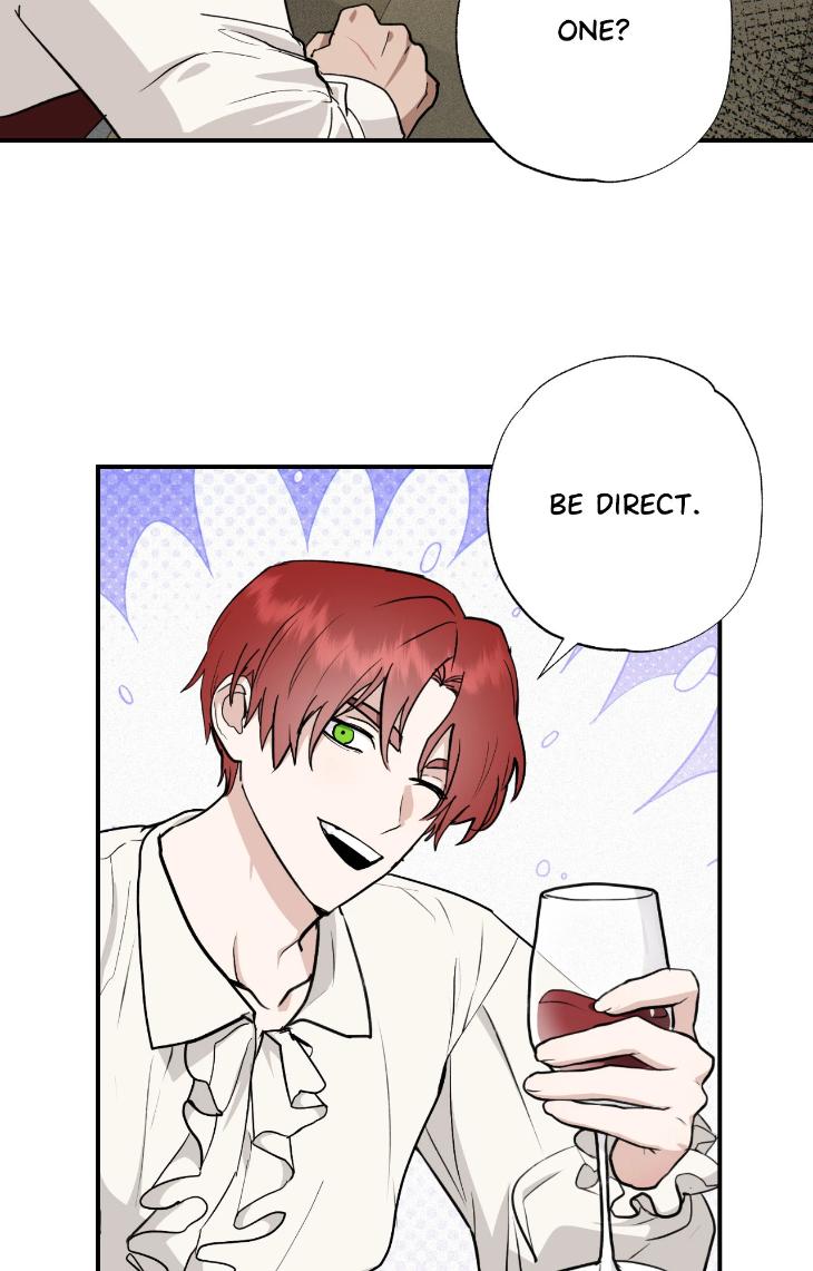 You Can’t Come, Sir! by JK – Uncensored [Eng] page 42