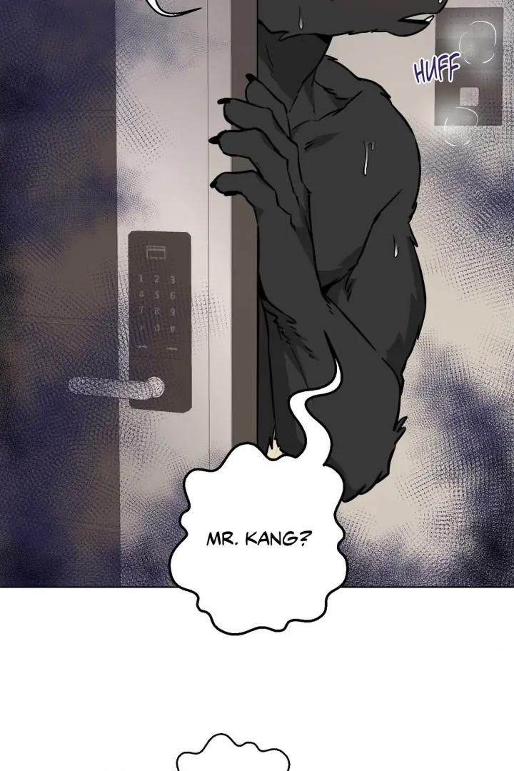 Write Me, Touch Me, Read Me by KINOKO – Uncensored – Ch. 50-53 [Eng] page 41