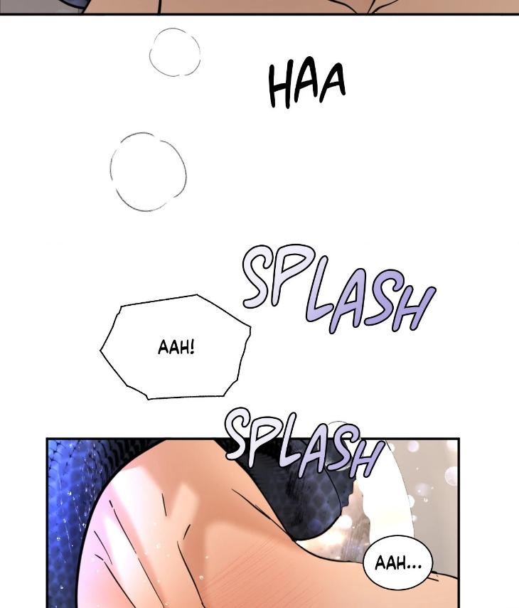 In Cold Love by 10min – Uncensored [Eng] page 41