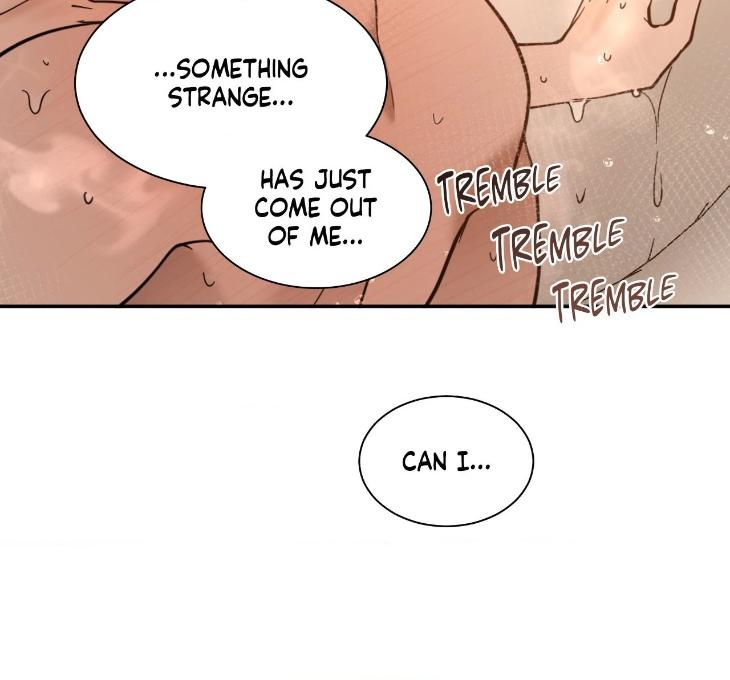 In Cold Love by 10min – Uncensored [Eng] page 42