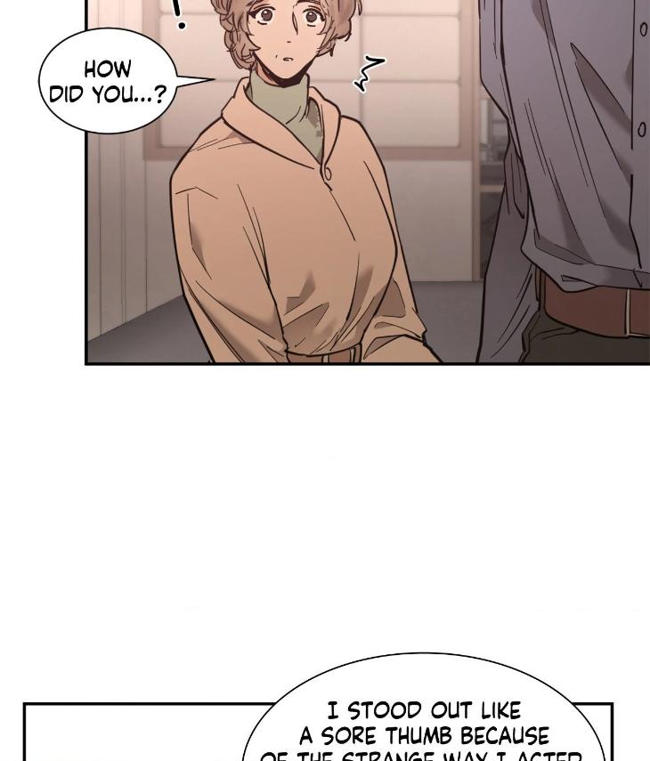 In Cold Love by 10min – Uncensored [Eng] page 41