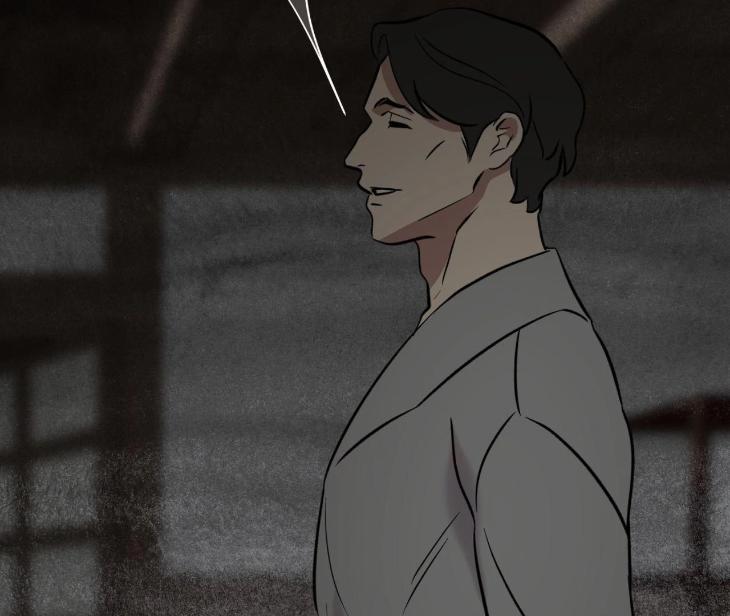 Still, It Rains by Hwireul – Uncensored – Creator’s Note [Eng] page 42