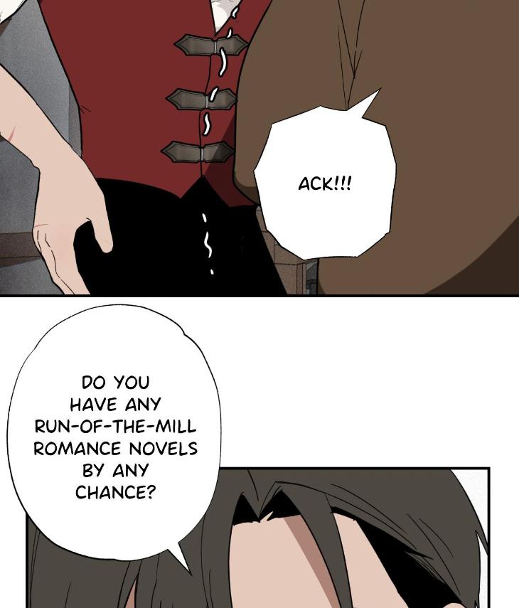 You Can’t Come, Sir! by JK – Uncensored [Eng] page 42