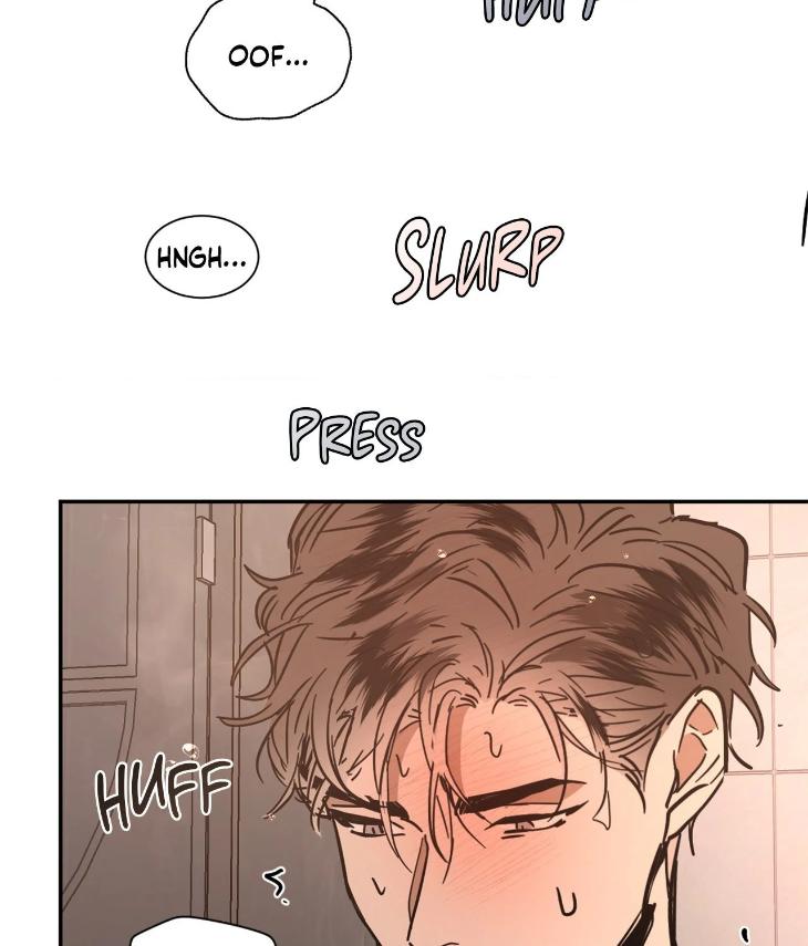 In Cold Love by 10min – Uncensored [Eng] page 42