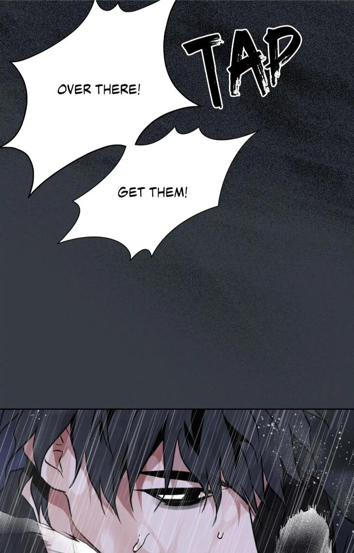 Still, It Rains by Hwireul – Uncensored – Creator’s Note [Eng] page 43