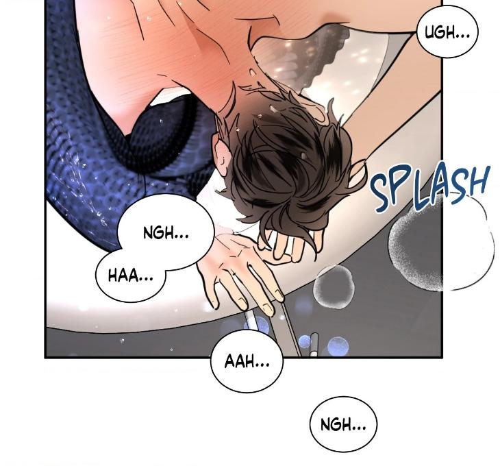 In Cold Love by 10min – Uncensored [Eng] page 42