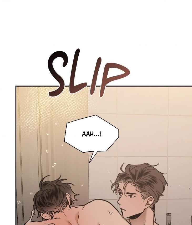 In Cold Love by 10min – Uncensored [Eng] page 43