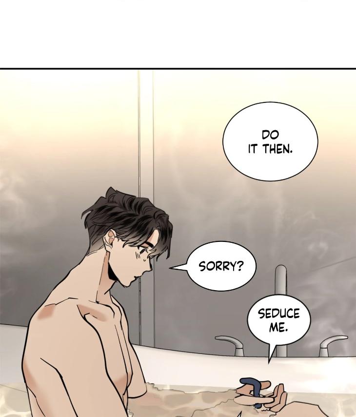 In Cold Love by 10min – Uncensored [Eng] page 44