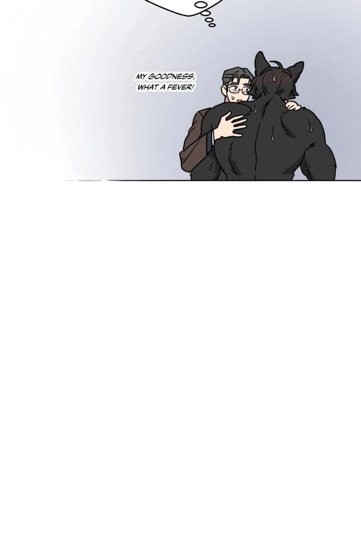 Write Me, Touch Me, Read Me by KINOKO – Uncensored – Ch. 50-53 [Eng] page 43