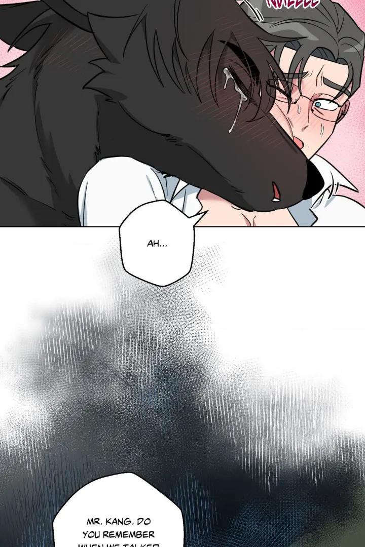 Write Me, Touch Me, Read Me by KINOKO – Uncensored – Ch. 50-53 [Eng] page 44