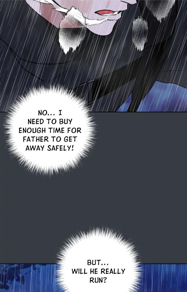 Still, It Rains by Hwireul – Uncensored – Creator’s Note [Eng] page 44