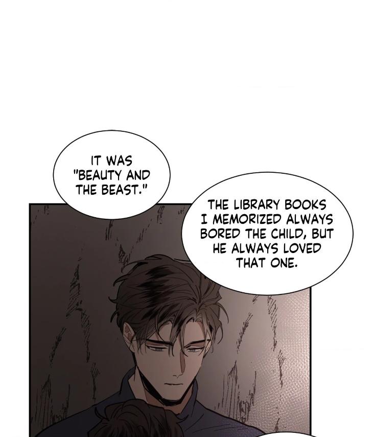 In Cold Love by 10min – Uncensored [Eng] page 43