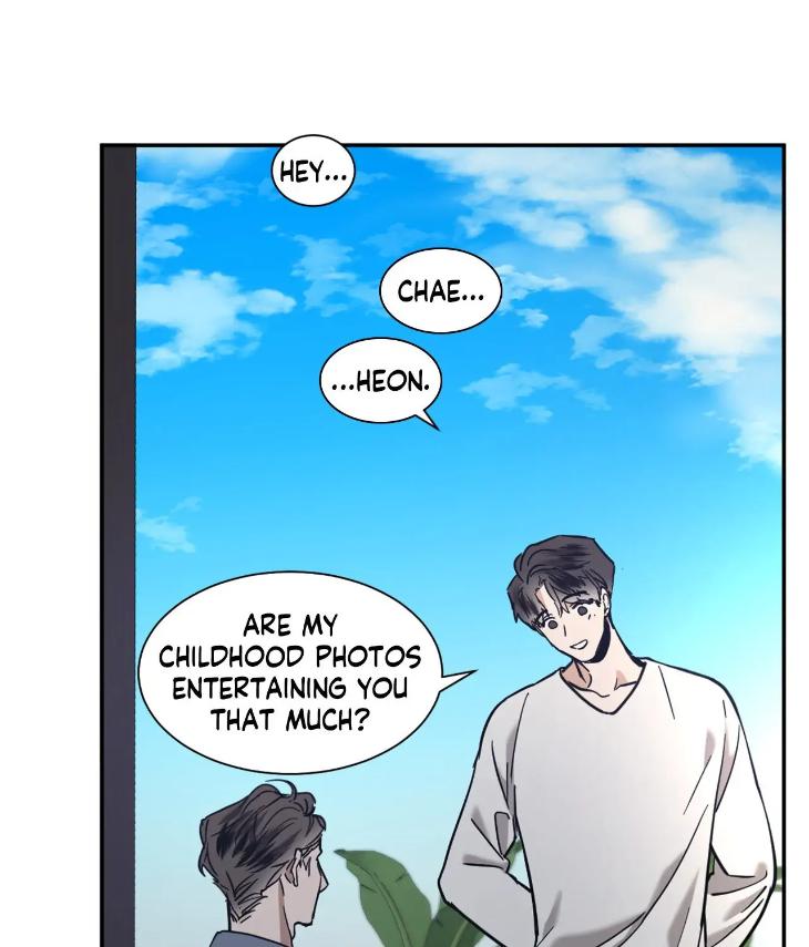 In Cold Love by 10min – Uncensored [Eng] page 44