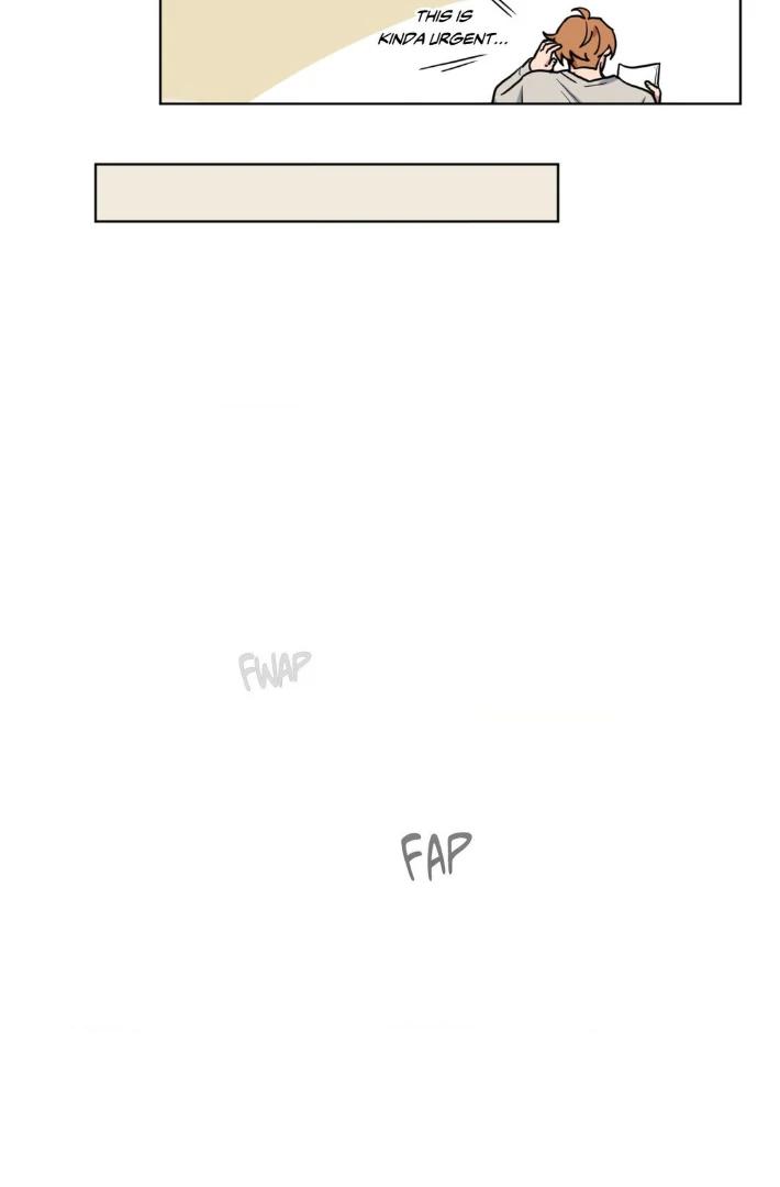 Write Me, Touch Me, Read Me by KINOKO – Uncensored – Ch. 50-53 [Eng] page 45