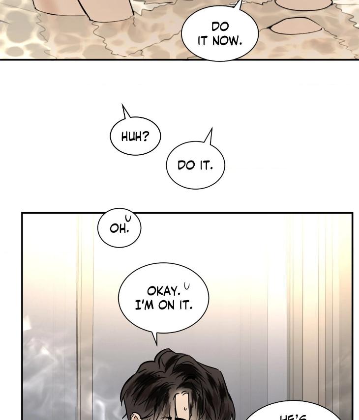 In Cold Love by 10min – Uncensored [Eng] page 45
