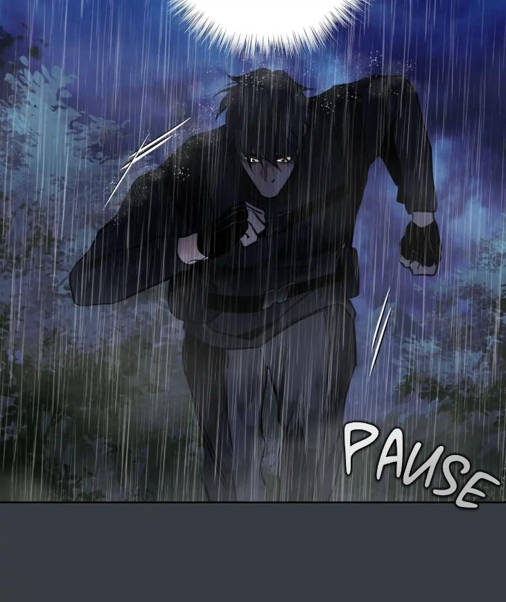 Still, It Rains by Hwireul – Uncensored – Creator’s Note [Eng] page 45