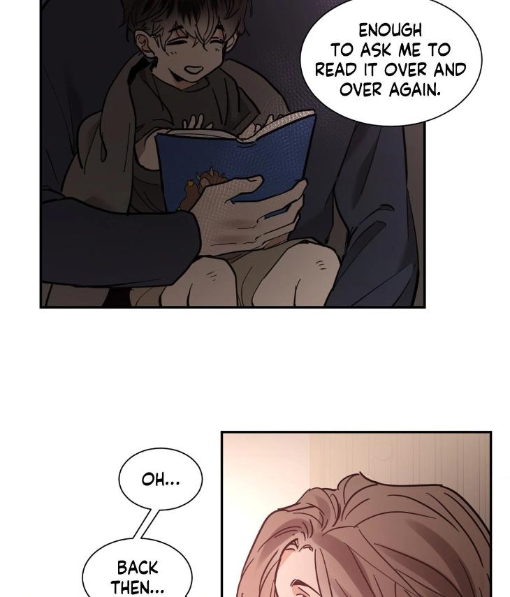 In Cold Love by 10min – Uncensored [Eng] page 44