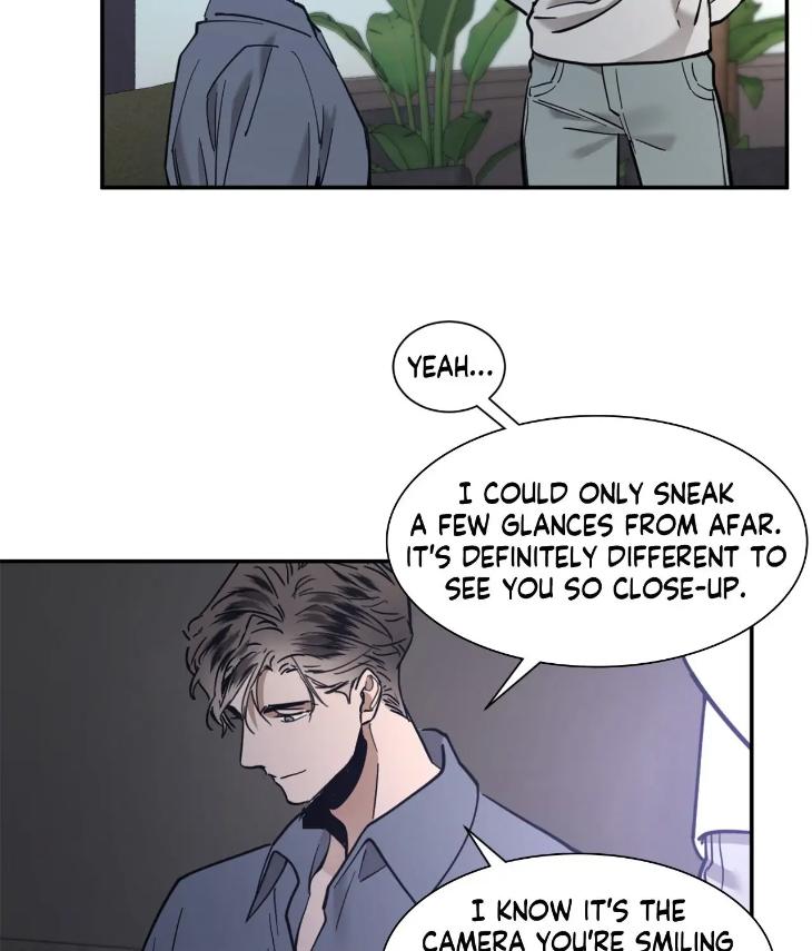 In Cold Love by 10min – Uncensored [Eng] page 45
