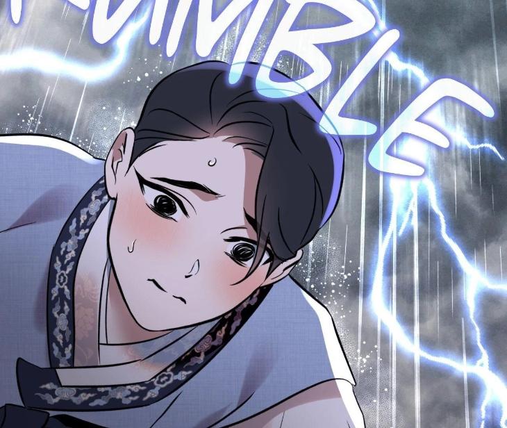 Still, It Rains by Hwireul – Uncensored – Creator’s Note [Eng] page 45