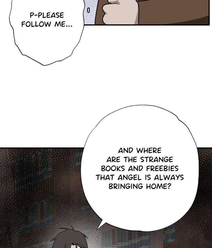 You Can’t Come, Sir! by JK – Uncensored [Eng] page 45