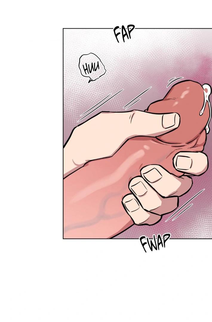 Write Me, Touch Me, Read Me by KINOKO – Uncensored – Ch. 50-53 [Eng] page 46