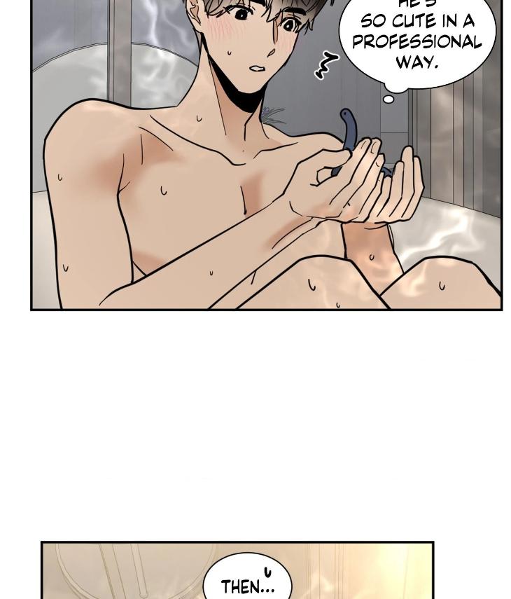 In Cold Love by 10min – Uncensored [Eng] page 46