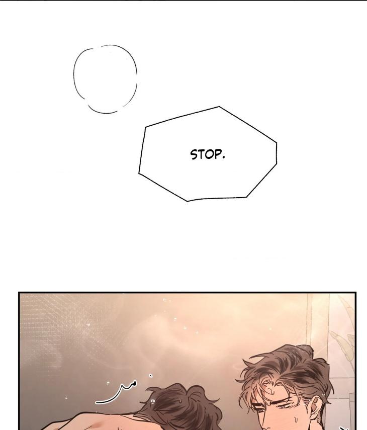 In Cold Love by 10min – Uncensored [Eng] page 45