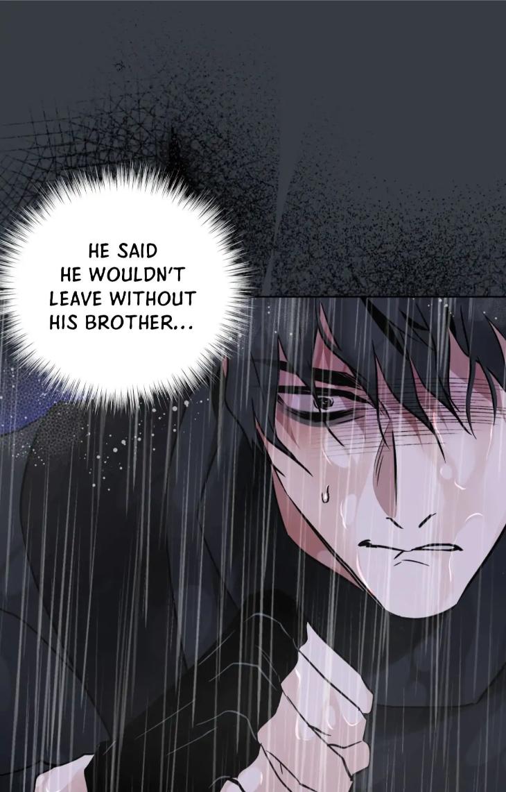 Still, It Rains by Hwireul – Uncensored – Creator’s Note [Eng] page 46