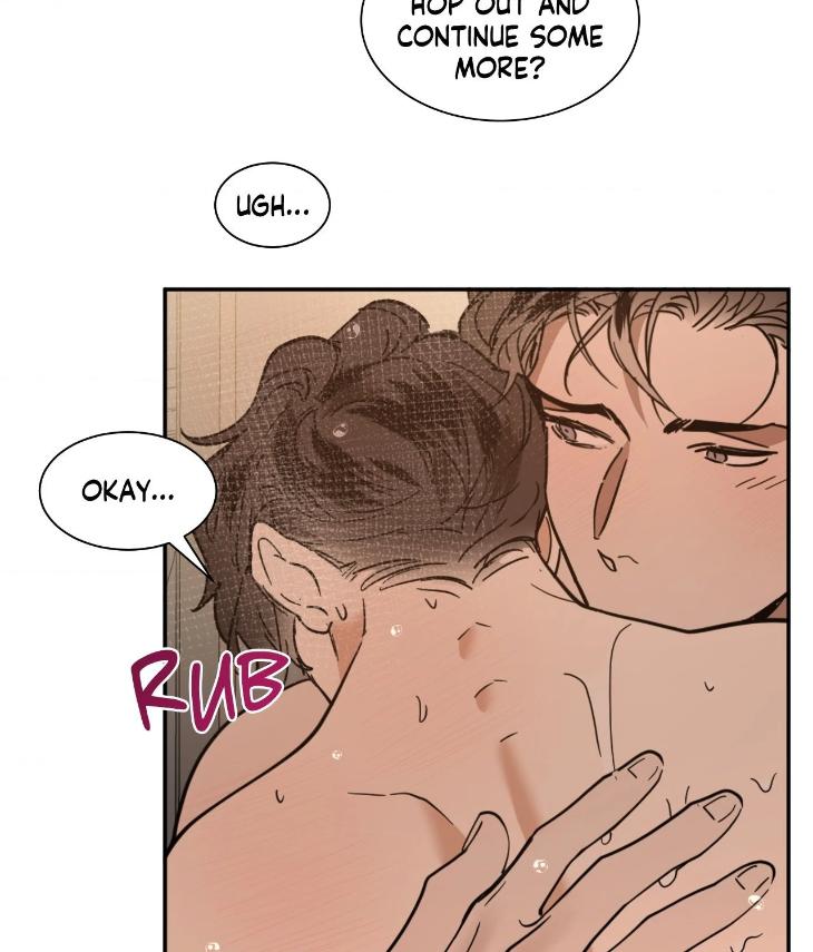 In Cold Love by 10min – Uncensored [Eng] page 46
