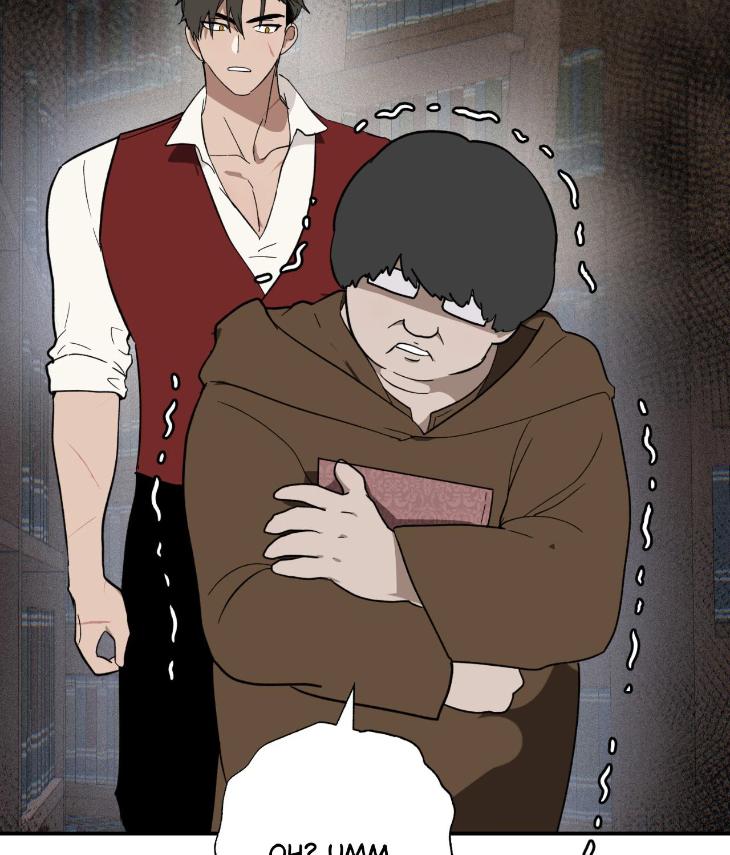 You Can’t Come, Sir! by JK – Uncensored [Eng] page 46