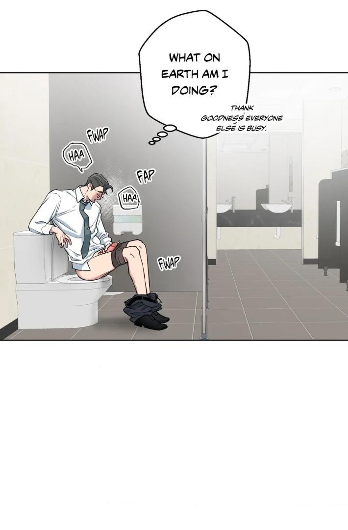 Write Me, Touch Me, Read Me by KINOKO – Uncensored – Ch. 50-53 [Eng] page 47