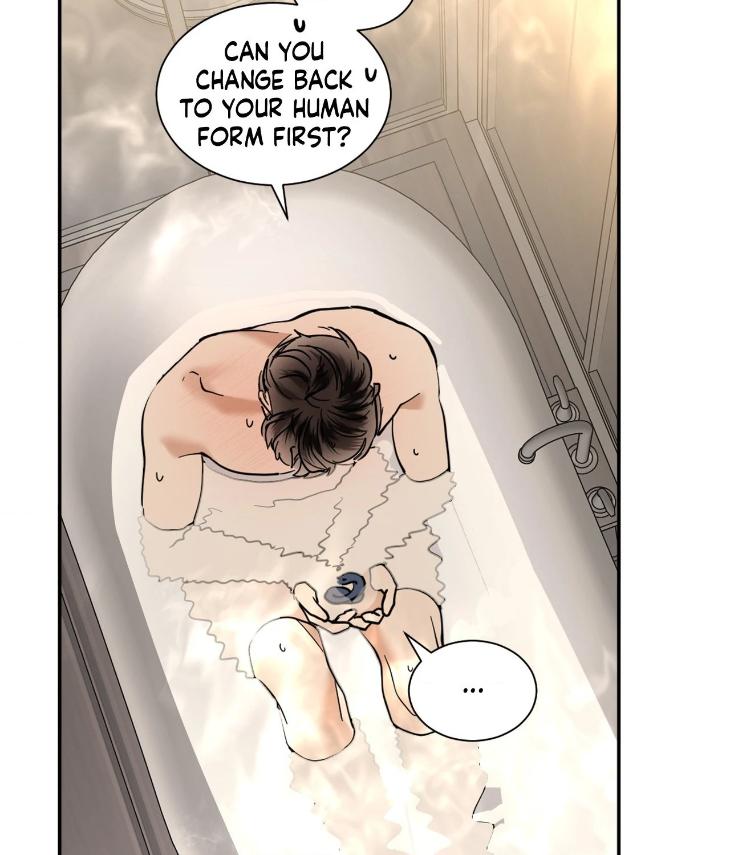 In Cold Love by 10min – Uncensored [Eng] page 47