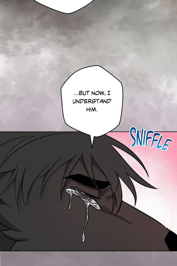 Write Me, Touch Me, Read Me by KINOKO – Uncensored – Ch. 50-53 [Eng] page 47