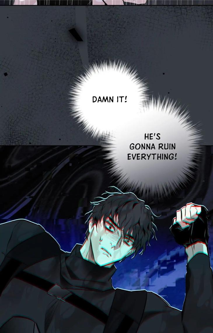 Still, It Rains by Hwireul – Uncensored – Creator’s Note [Eng] page 47