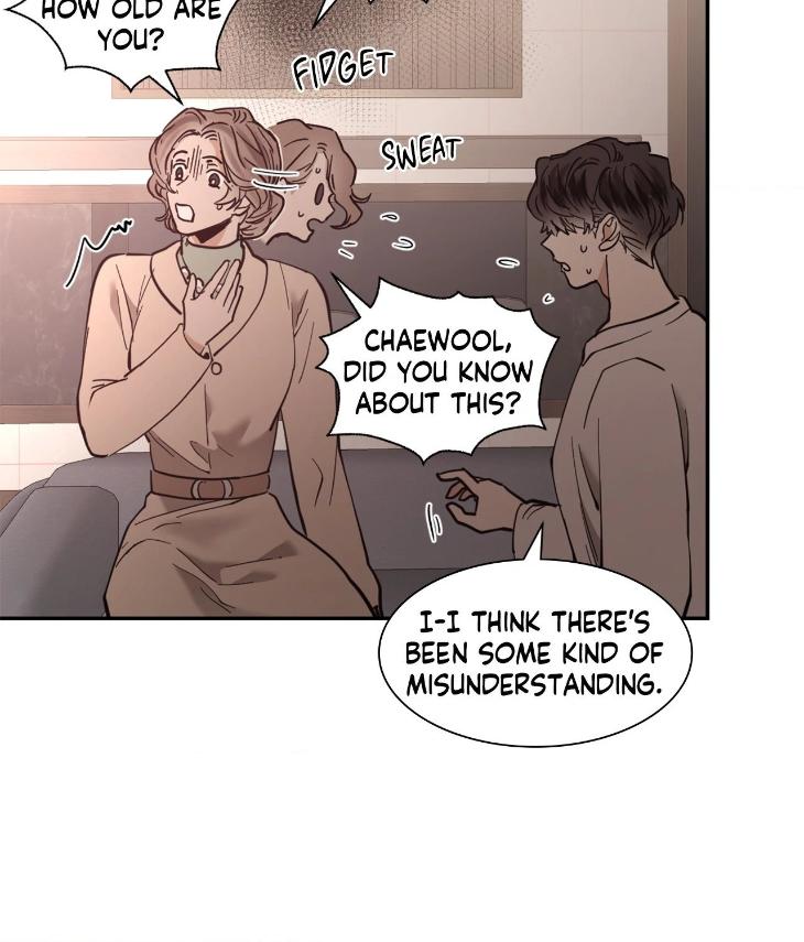 In Cold Love by 10min – Uncensored [Eng] page 46