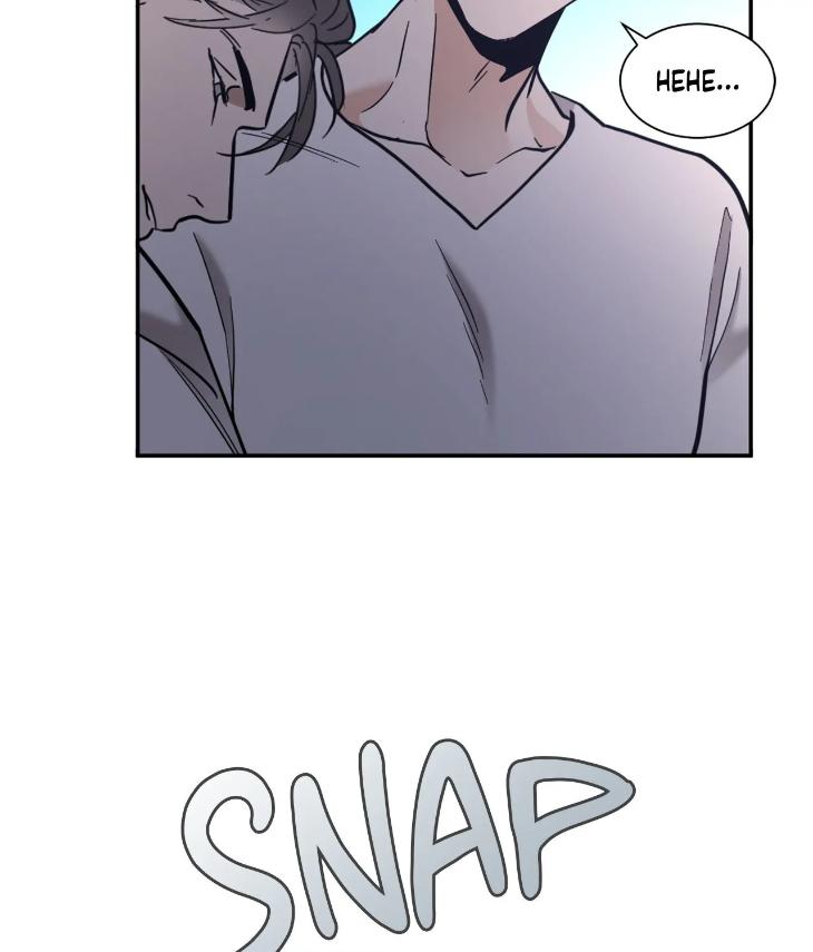 In Cold Love by 10min – Uncensored [Eng] page 47