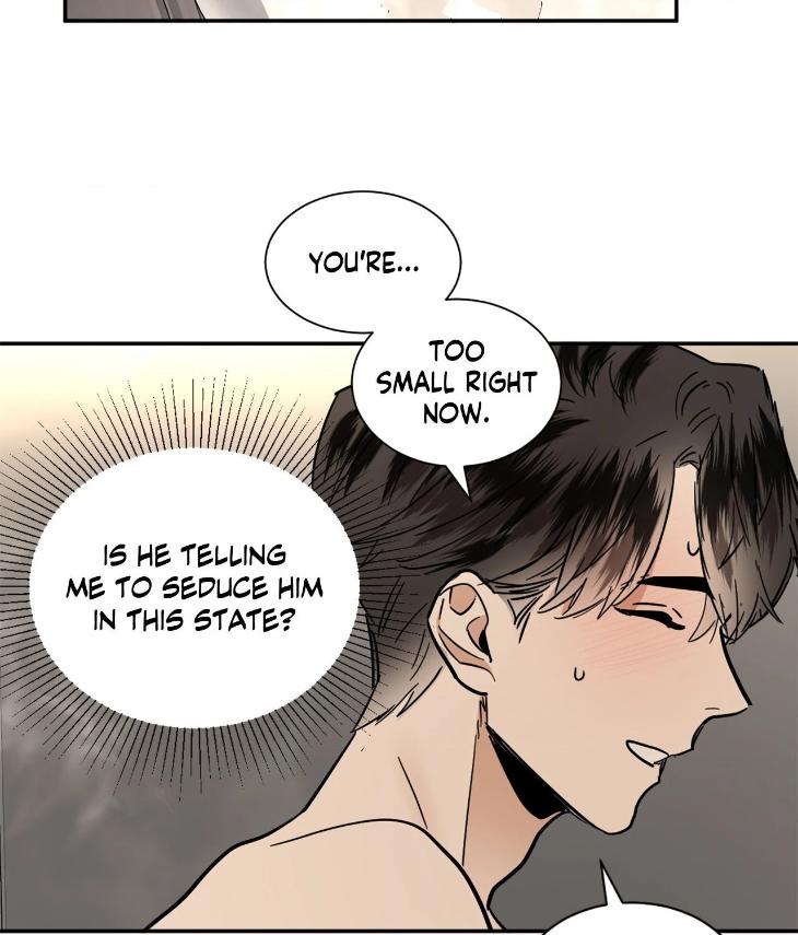 In Cold Love by 10min – Uncensored [Eng] page 48