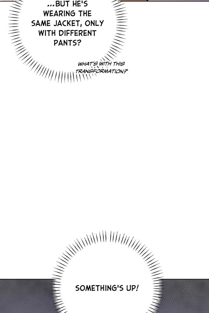 Write Me, Touch Me, Read Me by KINOKO – Uncensored – Ch. 50-53 [Eng] page 48