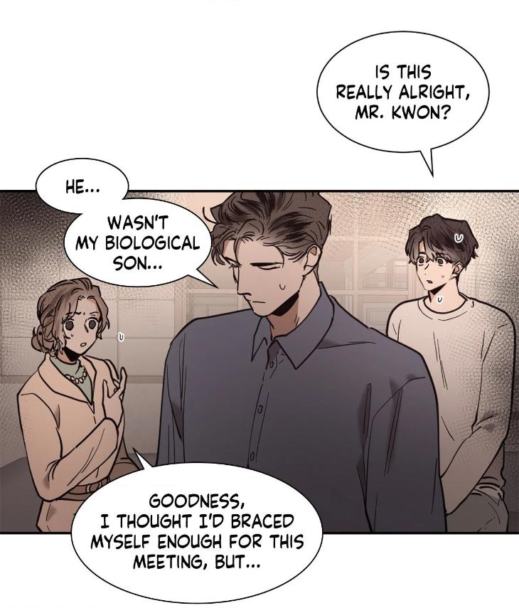 In Cold Love by 10min – Uncensored [Eng] page 47