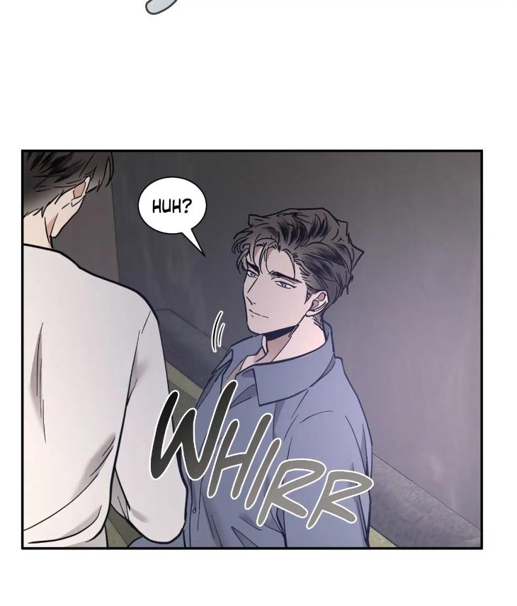 In Cold Love by 10min – Uncensored [Eng] page 48