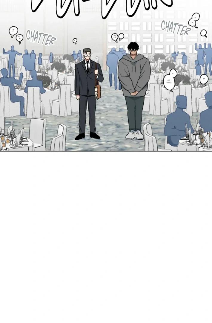 Write Me, Touch Me, Read Me by KINOKO – Uncensored – Ch. 50-53 [Eng] page 49